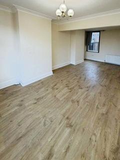 3 bedroom terraced house to rent, Priory Avenue, Wembley, Middlesex, HA0 2SB