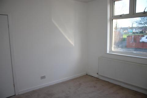 undefined, Crossland Road, Blackpool