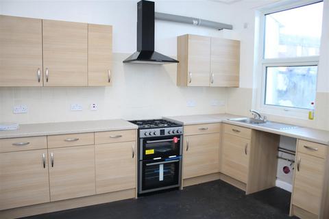 undefined, Crossland Road, Blackpool