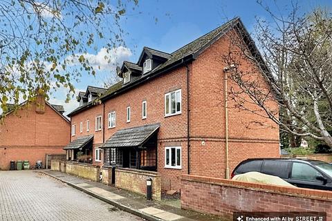 3 bedroom end of terrace house for sale, Moir Court, Wantage, OX12