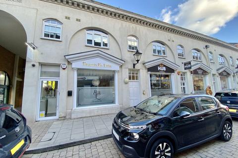 undefined, Heath Green House, Main Street, Dickens Heath