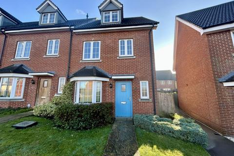 undefined, Mortimer Road, Stowmarket IP14