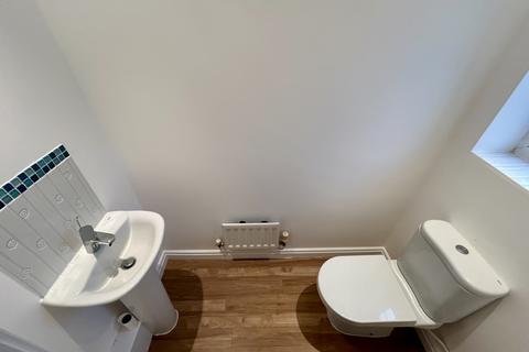 4 bedroom house to rent, Mortimer Road, Stowmarket IP14