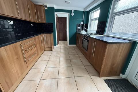 3 bedroom house for sale, Glanmor Terrace, Llanelli