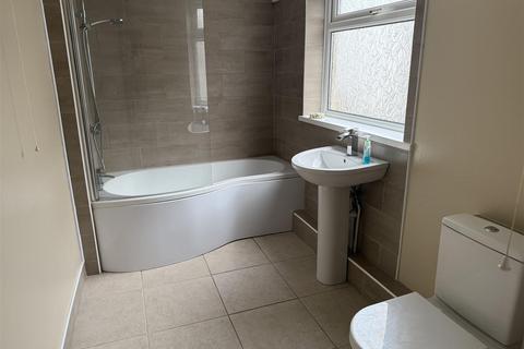 3 bedroom house for sale, Glanmor Terrace, Llanelli