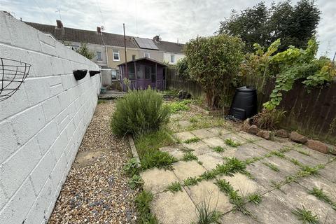 3 bedroom house for sale, Glanmor Terrace, Llanelli