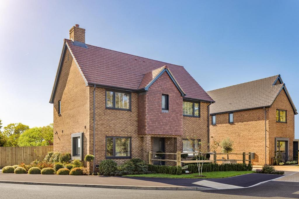 The Penshurst