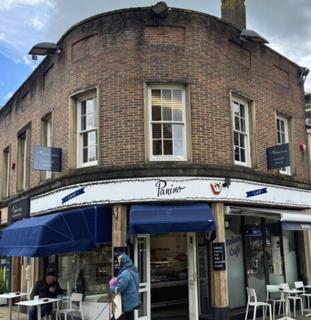 Office for sale - 43-44B Carfax Horsham RH12 1EQ