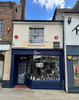 Office for sale, 43-44B Carfax Horsham RH12 1EQ