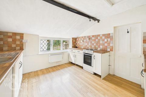 3 bedroom end of terrace house for sale, Lambseth Street, Eye, Diss