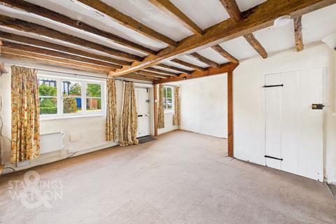 3 bedroom end of terrace house for sale, Lambseth Street, Eye, Diss