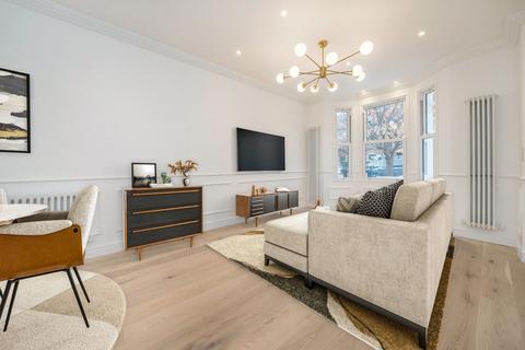 undefined, Chesham Terrace, London W13