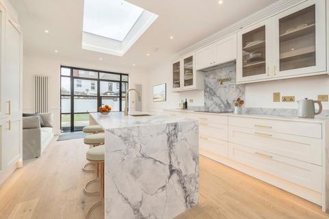 undefined, Chesham Terrace, London W13