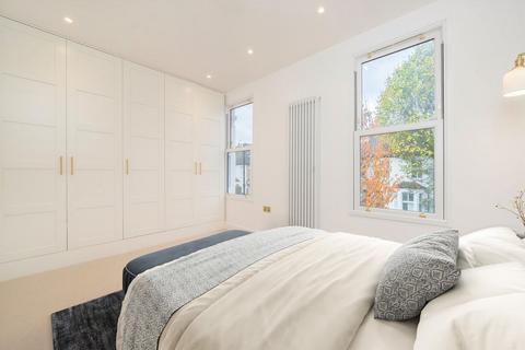 undefined, Chesham Terrace, London W13