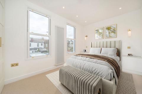 undefined, Chesham Terrace, London W13