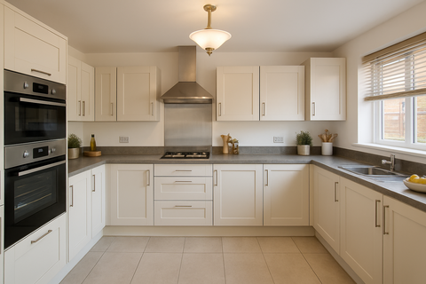 undefined, The Foundryman-Life at The Old Foundry, DL13, Durham Road DL13