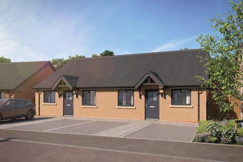 undefined, The Foundryman-Life at The Old Foundry, DL13, Durham Road DL13