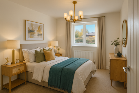 undefined, The Foundryman-Life at The Old Foundry, DL13, Durham Road DL13