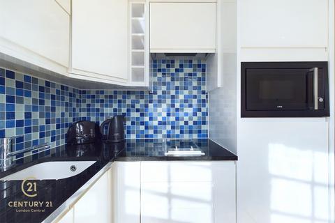 undefined, Ambrosden Avenue, Westminster, London, SW1P