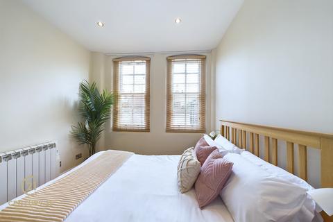 undefined, Ambrosden Avenue, Westminster, London, SW1P