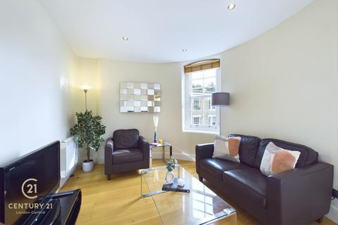 undefined, Ambrosden Avenue, Westminster, London, SW1P