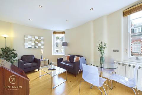 undefined, Ambrosden Avenue, Westminster, London, SW1P