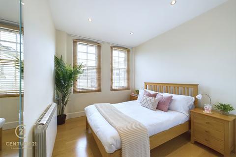 undefined, Ambrosden Avenue, Westminster, London, SW1P