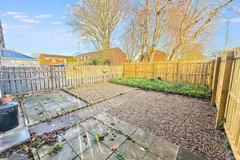 3 bedroom end of terrace house for sale, Redcliffe Way, Blakelaw, Newcastle upon Tyne, Tyne and Wear, NE5 3TT