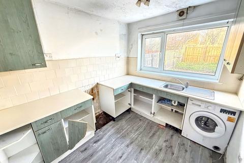 3 bedroom end of terrace house for sale, Redcliffe Way, Blakelaw, Newcastle upon Tyne, Tyne and Wear, NE5 3TT