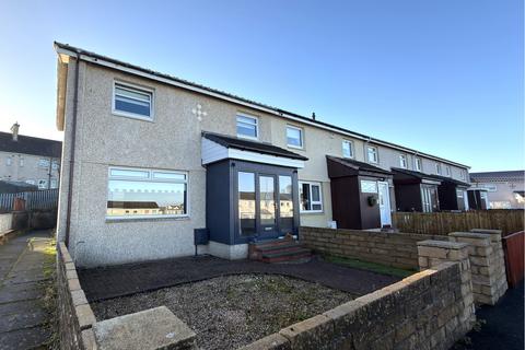 Covenant Crescent, Larkhall ML9
