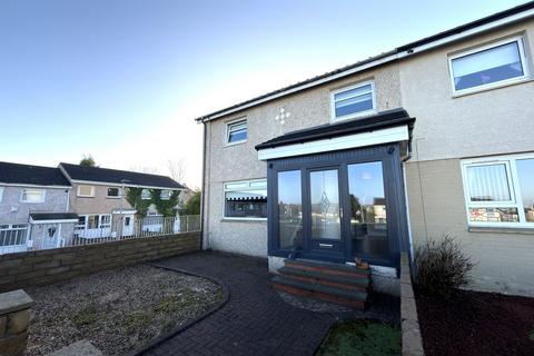 undefined, Covenant Crescent, Larkhall ML9