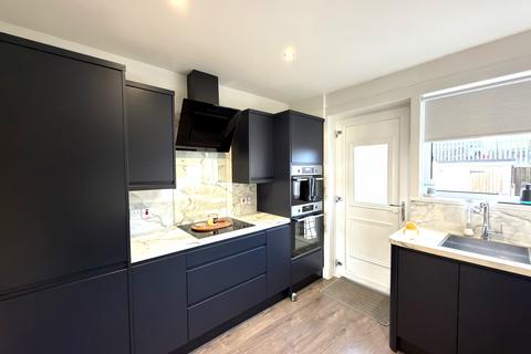 undefined, Covenant Crescent, Larkhall ML9