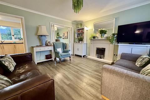 4 bedroom detached house for sale, Pant-Yr-Odyn, Sketty, Swansea