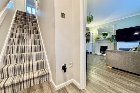 4 bedroom detached house for sale, Pant-Yr-Odyn, Sketty, Swansea