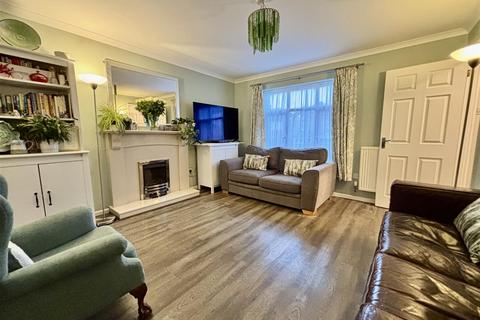 4 bedroom detached house for sale, Pant-Yr-Odyn, Sketty, Swansea