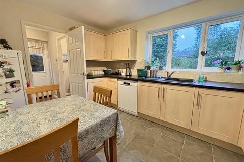 4 bedroom detached house for sale, Pant-Yr-Odyn, Sketty, Swansea