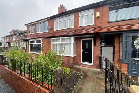 undefined, Thrapston Avenue, Manchester M34