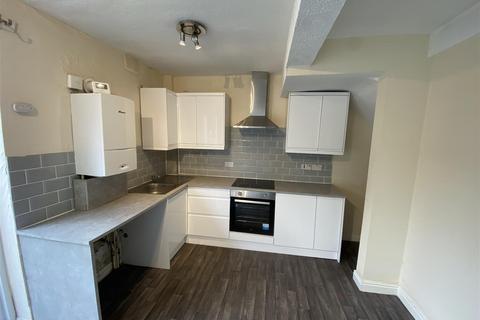 undefined, Thrapston Avenue, Manchester M34