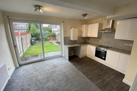 undefined, Thrapston Avenue, Manchester M34