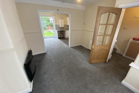 undefined, Thrapston Avenue, Manchester M34