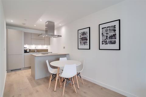 undefined, Stratosphere Tower, Great Eastern Road, London E15
