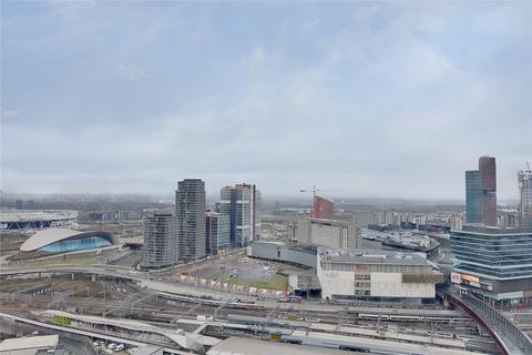 undefined, Stratosphere Tower, Great Eastern Road, London E15