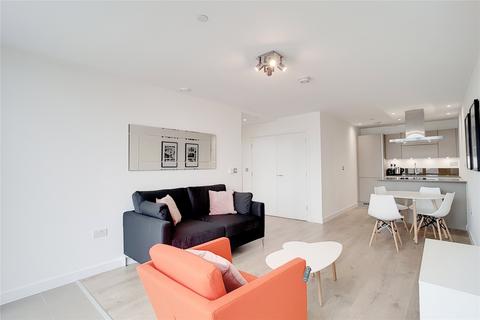 undefined, Stratosphere Tower, Great Eastern Road, London E15