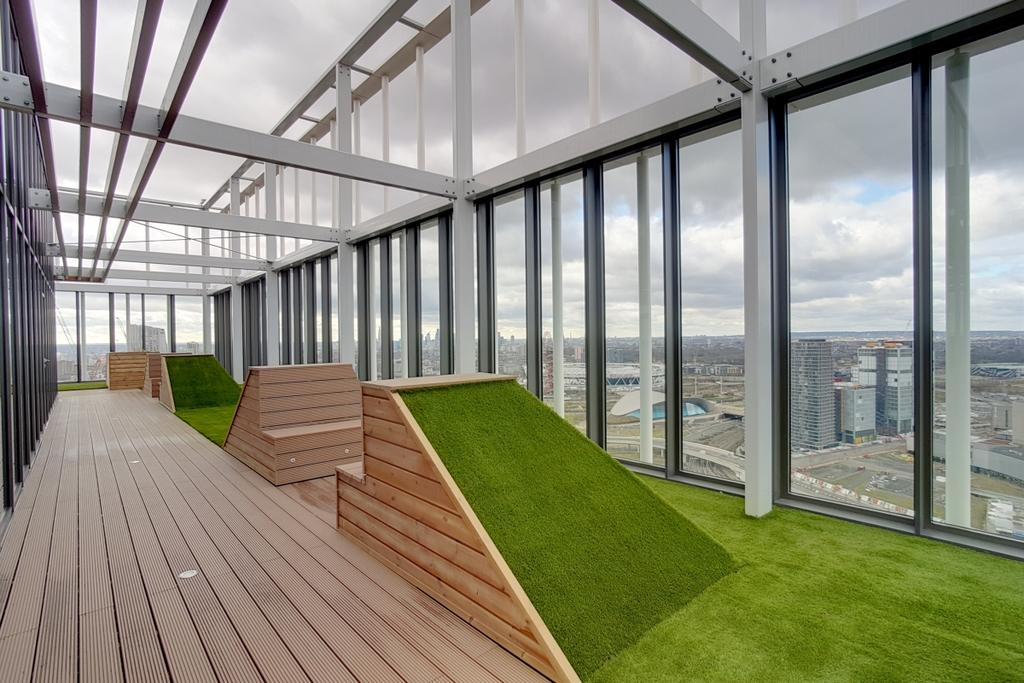 5 Roof Terrace 1