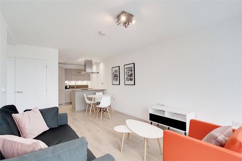 1 bedroom apartment for sale, Stratosphere Tower, Great Eastern Road, London E15