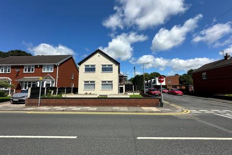 undefined, Ormskirk Road, Rainford, St Helens