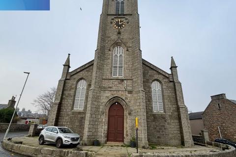 undefined, Church Crescent, New Deer AB53
