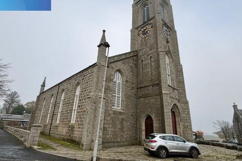 undefined, Church Crescent, New Deer AB53