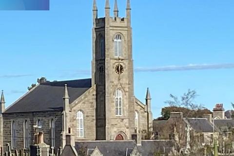 undefined, Church Crescent, New Deer AB53