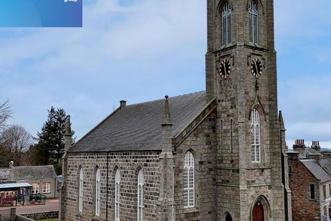 undefined, Church Crescent, New Deer AB53